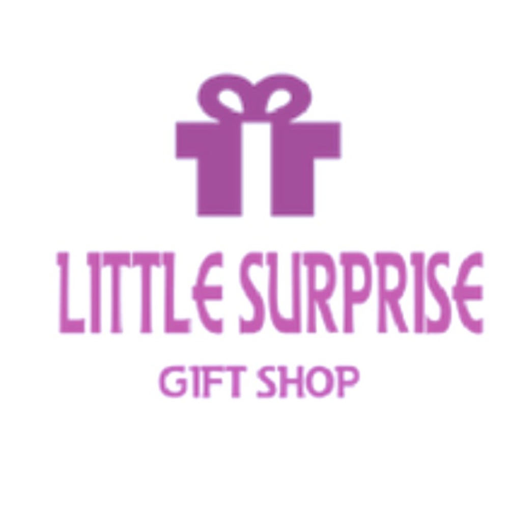 Buy and get little surprises ****